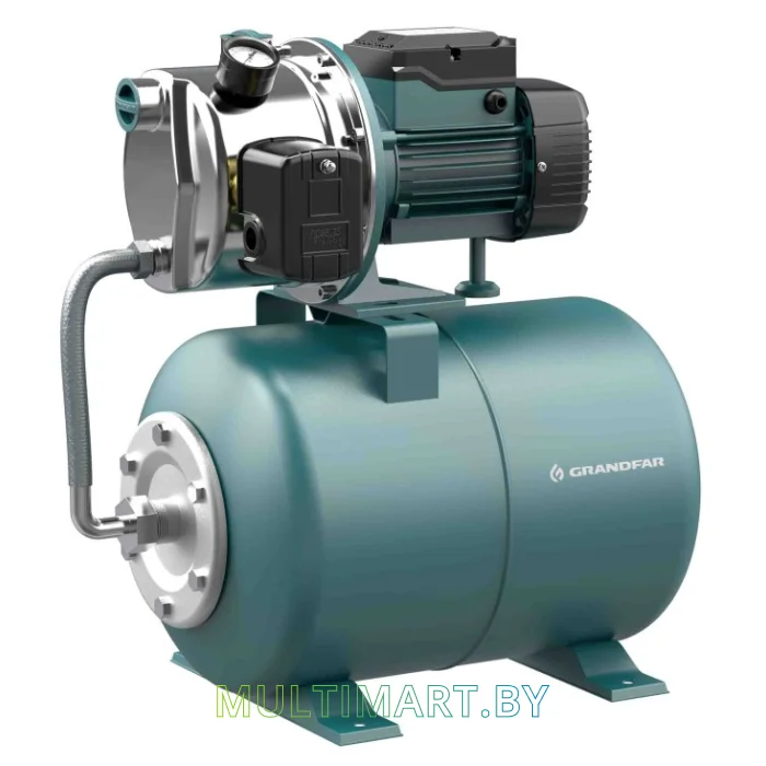Насосная станция Grandfar AUTOGJSm1100S1A